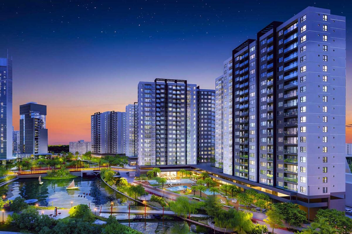 Newskyfloor – Sàn Newsky