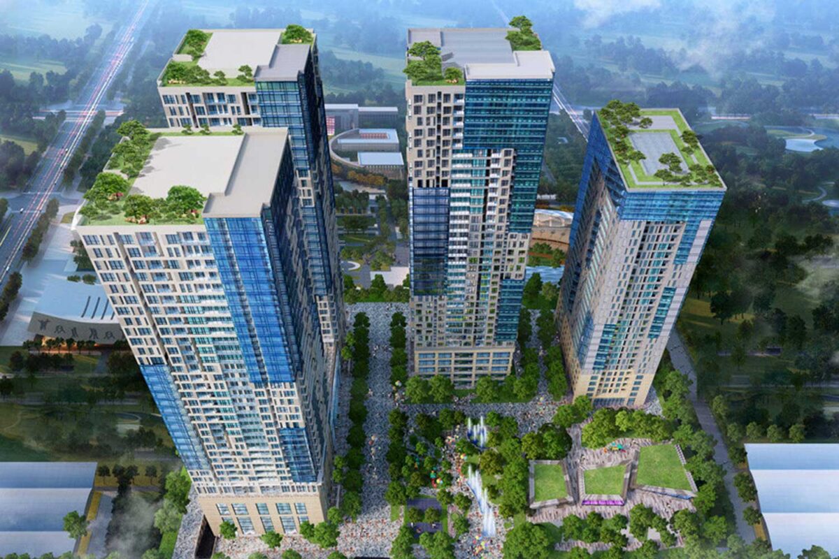 Newskyfloor – Sàn Newsky
