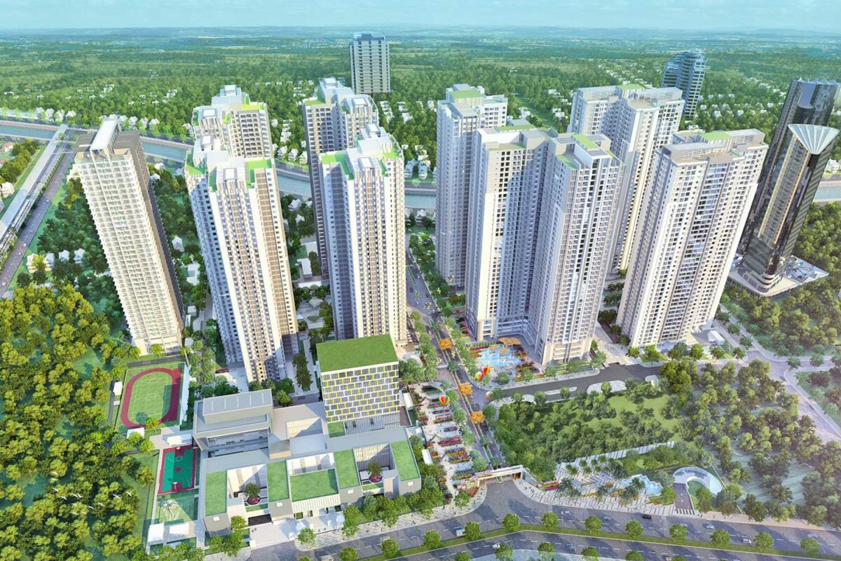 Newskyfloor – Sàn Newsky