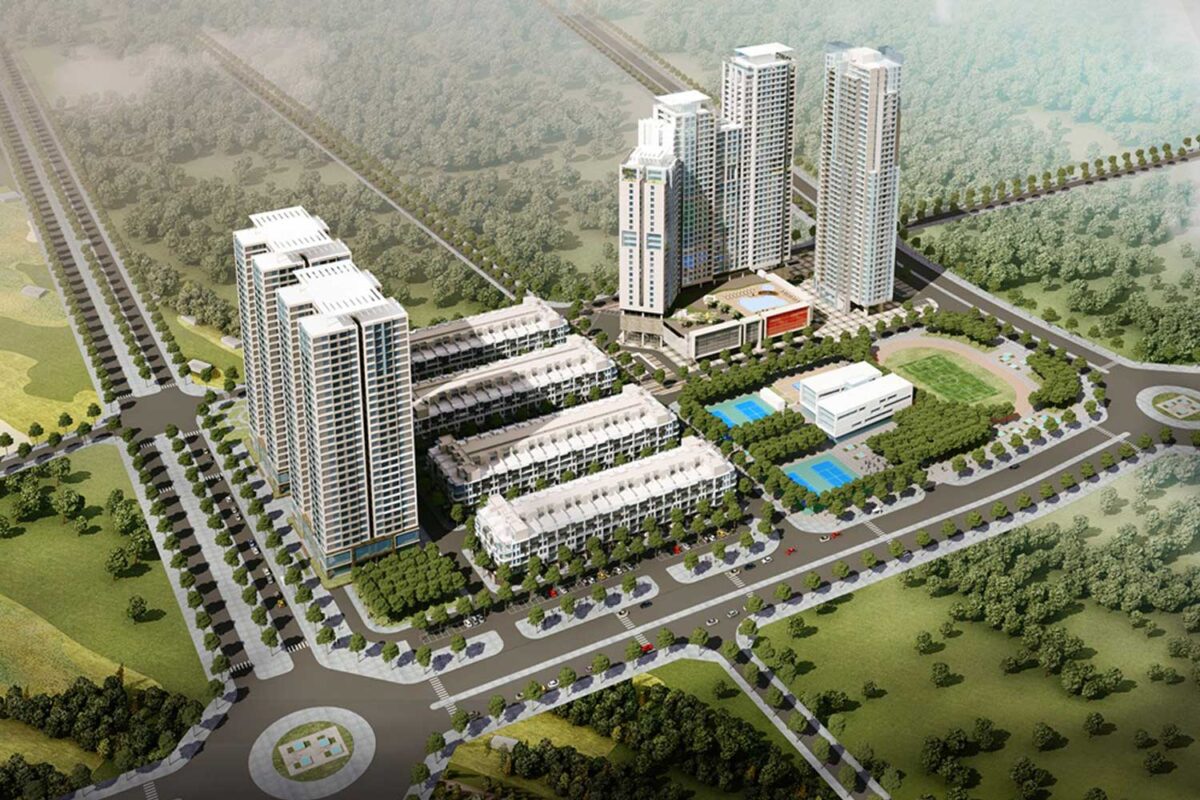 Newskyfloor – Sàn Newsky