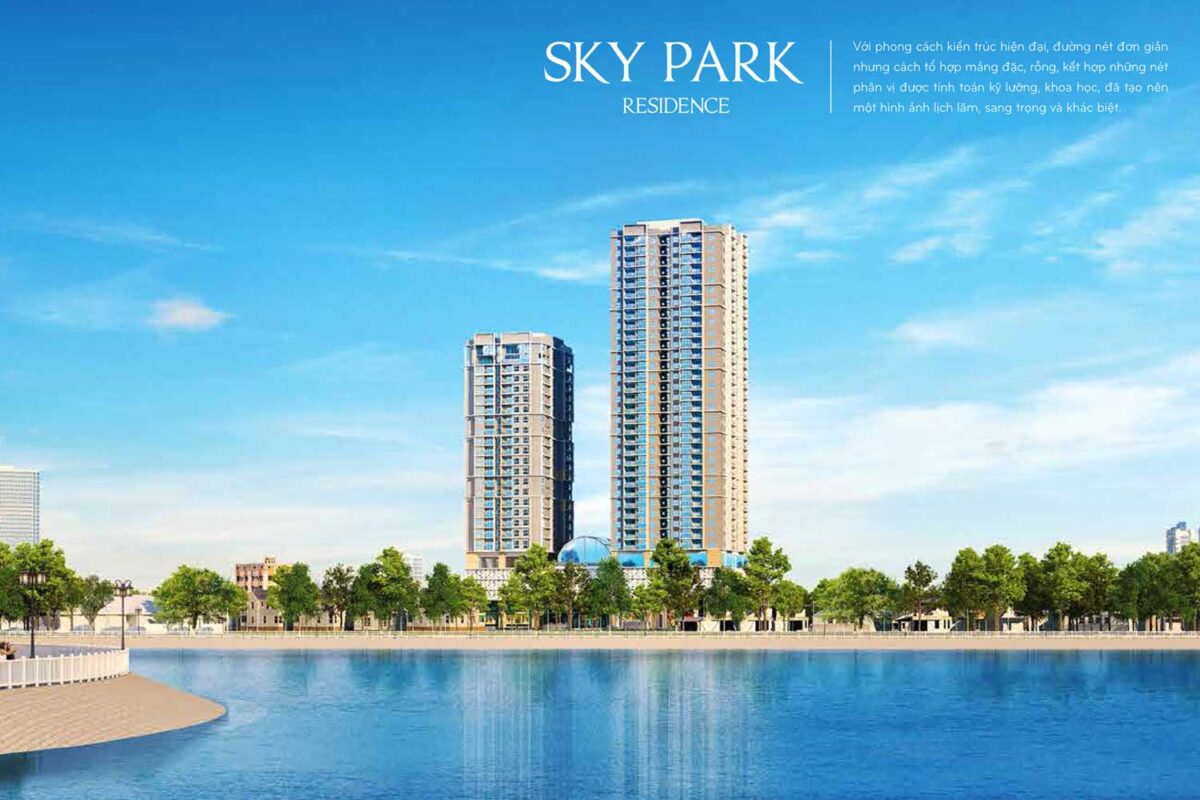 Newskyfloor – Sàn Newsky