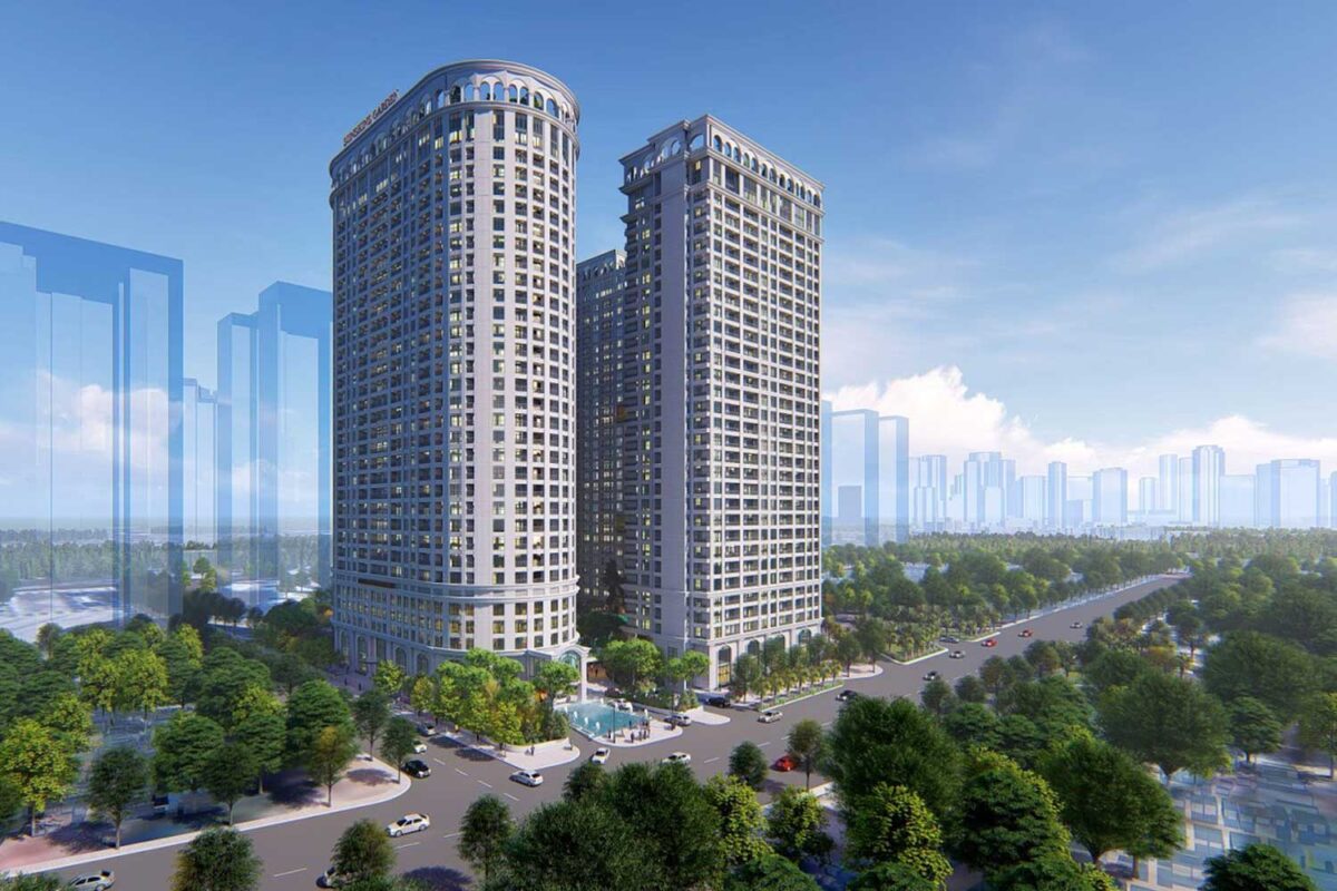 Newskyfloor – Sàn Newsky