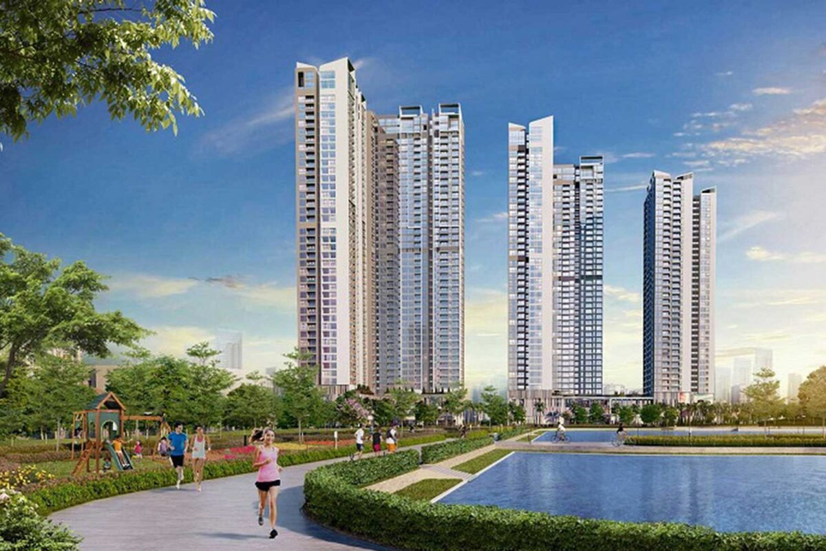 Newskyfloor – Sàn Newsky