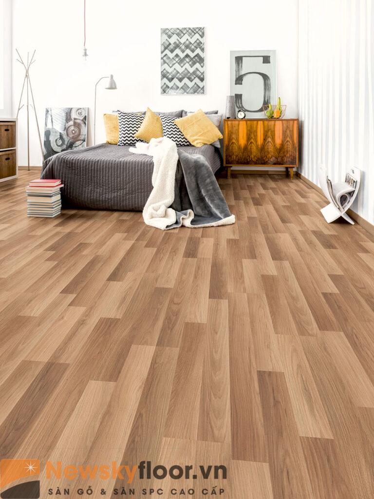 Newskyfloor – Sàn Newsky