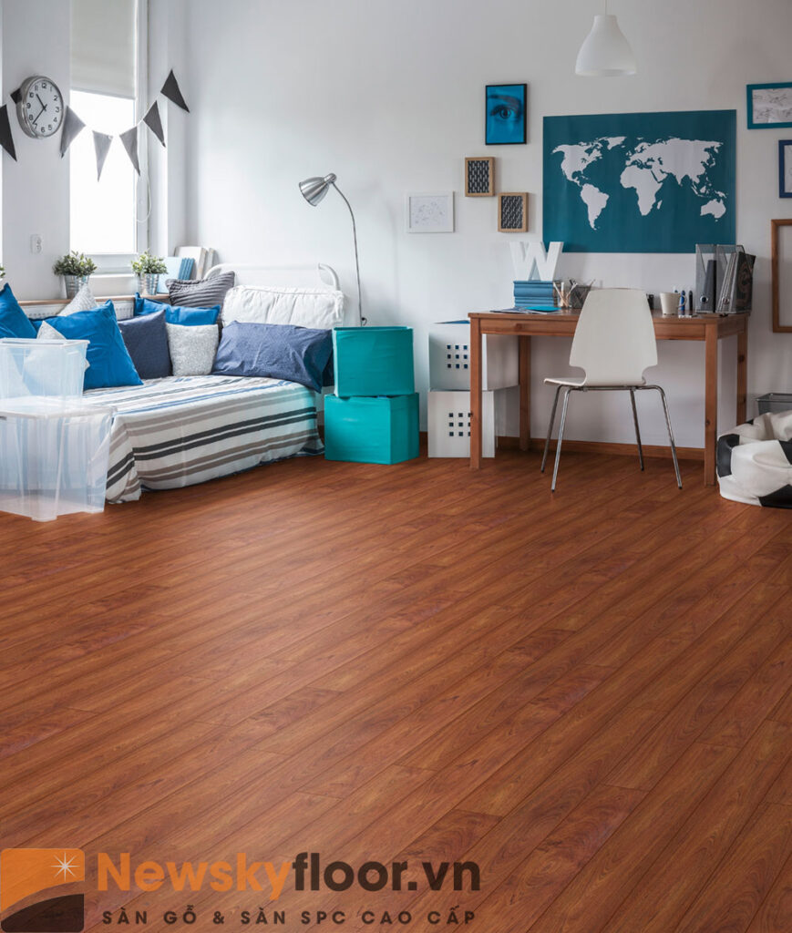 Newskyfloor – Sàn Newsky