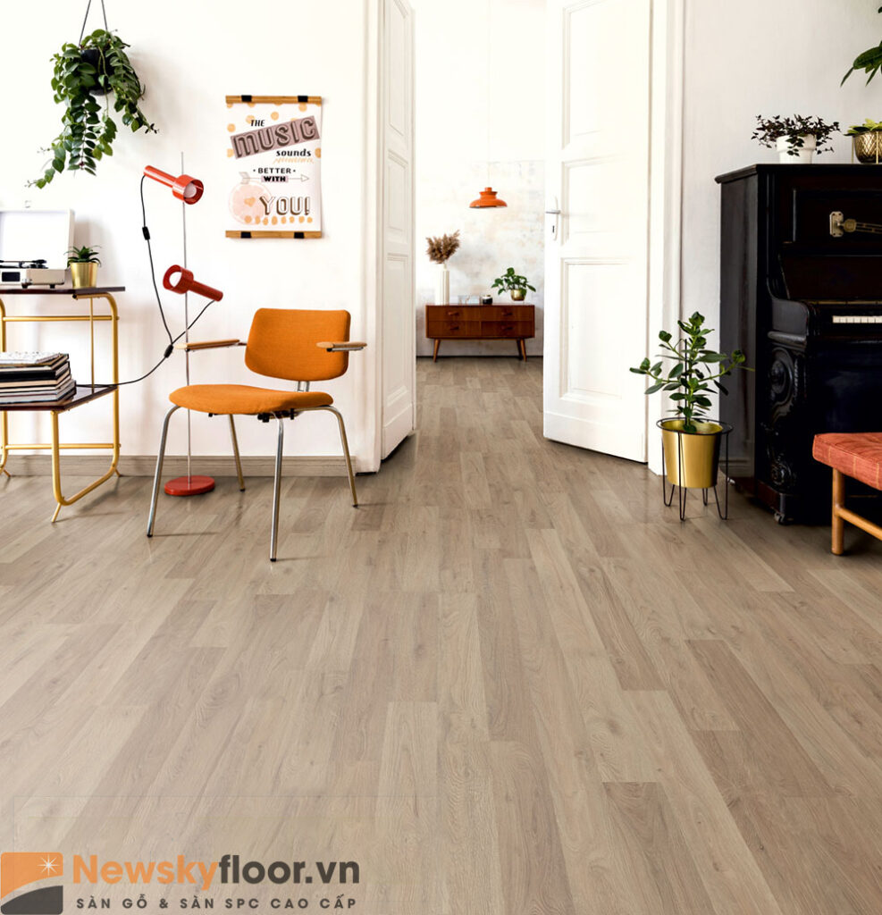 Newskyfloor – Sàn Newsky