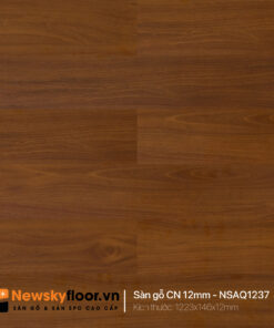 Sàn gỗ Newsky Aqua NSAQ1237